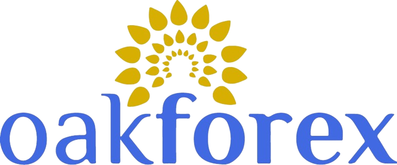 OakForex Logo